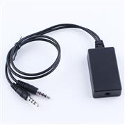 2in1 3.5mm Audio Chat Converter Adapter for Nintendo Switch 03