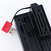 Station Radiator Cooling Fans for Nintendo Switch Dock Cooler 05