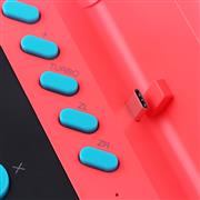 Ipega Gladiator Game Joystick Arcade Plug and Play with Turbo for Nintendo Switch 05