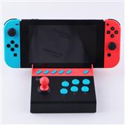 Ipega Gladiator Game Joystick Arcade Plug and Play with Turbo for Nintendo Switch 06
