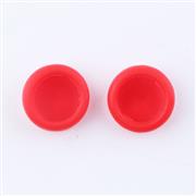 New Super Mario Thumb Grips Analog Caps Silicone Rubber For NS Switch Joy-con - Red M 02