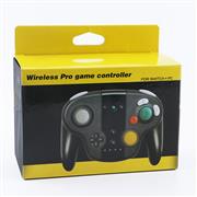 N64 Sharp Wireless Bluetooth Pro Gamepad Controller Support NFC for NS switch Console