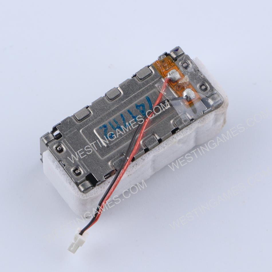 Left and Right Joy-Con Part HD Rumble with Flex replacement for Nintendo switch Pulled