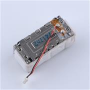 Left and Right Joy-Con Part HD Rumble with Flex replacement for Nintendo switch Pulled