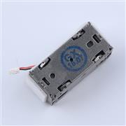 Left and Right Joy-Con Part HD Rumble with Flex replacement for Nintendo switch Pulled 02