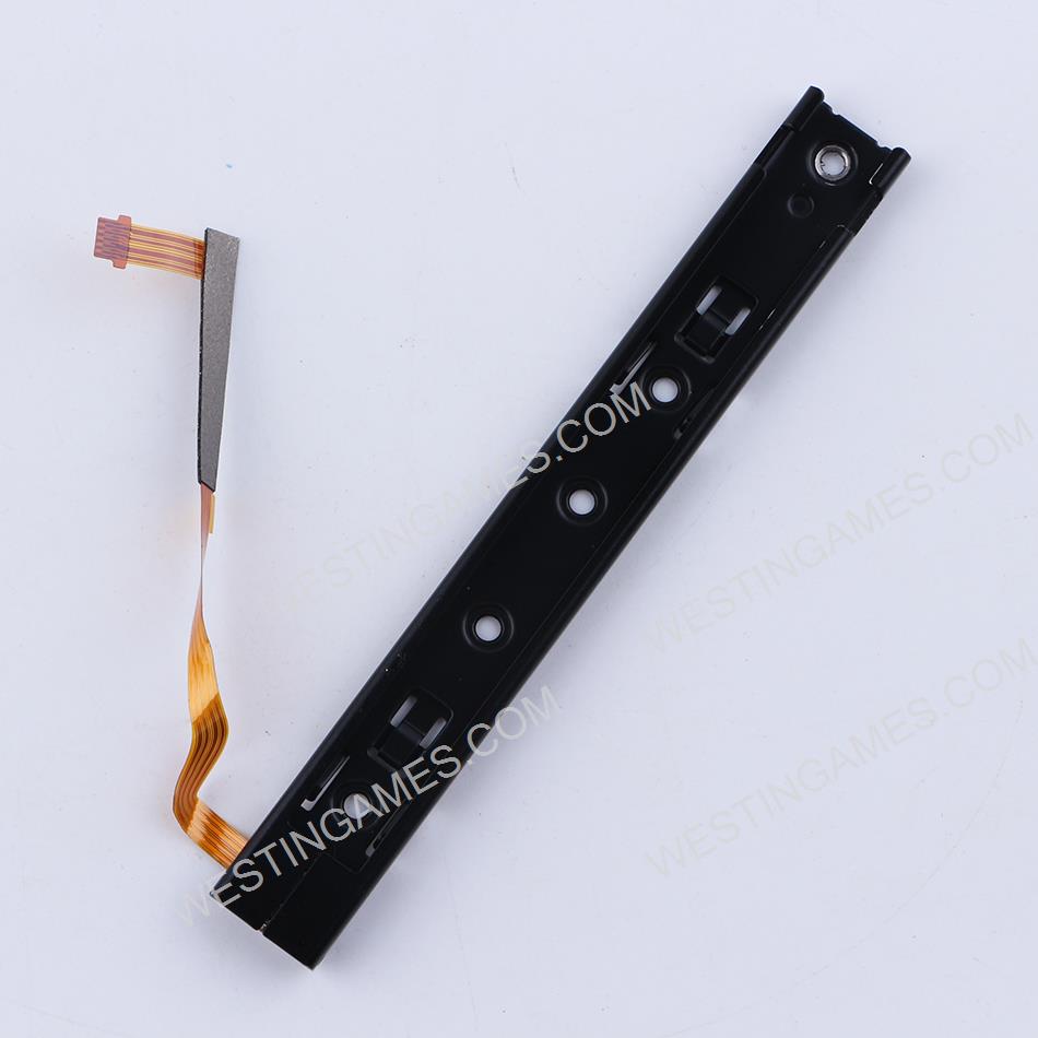 Light Slider With Flex Cable Fix Part For Nintendo switch Console Pulled