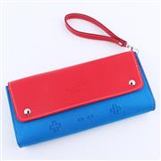 Deluxe Travel Carrying Pouch Case with clip-on strap for Nintendo Switch - Super Mario 03