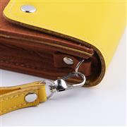 Deluxe Travel Carrying Pouch Case with clip-on strap for Nintendo Switch - Pokemon 05