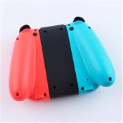Left and Right Wireless Joycon Controller with Handle Grip for NS switch Console - Red and Blue 04