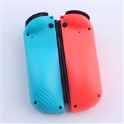 Left and Right Wireless Joycon Controller v2 version for NS switch Console - Red and Blue 03