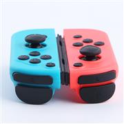 Left and Right Wireless Joycon Controller v2 version for NS switch Console - Red and Blue 04