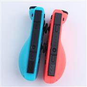 Left and Right Wireless Joycon Controller v2 version for NS switch Console - Red and Blue 05
