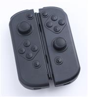 Left and Right Wireless Joycon Controller v2 version for NS switch Console - black 03
