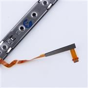 Light Slider With Flex Cable Fix Part For Nintendo switch Console Pulled 03