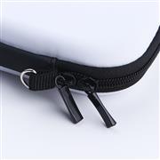 EVA Hard Carrying Case Travel Pouch for Nintendo Switch Lite Mini - White 03