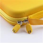 New Deluxe Yellow Travel Carrying Pouch Case for Nintendo Switch - Pokemon 04