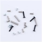 Complete Screws and Key Button Springs Set for switch Joycon Left