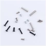 Complete Screws and Key Button Springs Set for switch Joycon Right