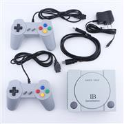 New 16Bit Mini PSone Retro Classic Game Console Entertainment 648 Games HDMI Out Support Download