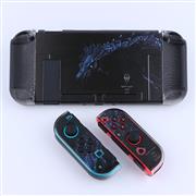 Upgrade Complete Fashion Protective Cover Case Water-Drop for NS switch - Scrolls V