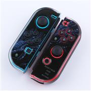 Upgrade Complete Fashion Protective Cover Case Water-Drop for NS switch - Scrolls V 03