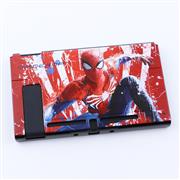 Upgrade Complete Fashion Protective Cover Case Water-Drop for NS switch - Spider Man 02