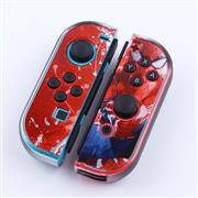 Upgrade Complete Fashion Protective Cover Case Water-Drop for NS switch - Spider Man 03