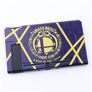 Upgrade Complete Fashion Protective Cover Case Water-Drop for NS Switch Super Smash Bros Anniversary 02