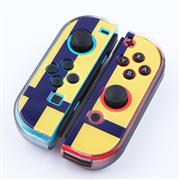 Upgrade Complete Fashion Protective Cover Case Water-Drop for NS Switch Super Smash Bros Anniversary 03