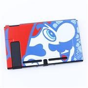 Upgrade New Complete Fashion Protective Cover Case Water-Drop for NS switch Mario A 02