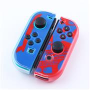 Upgrade New Complete Fashion Protective Cover Case Water-Drop for NS switch Mario A 03