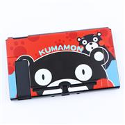 Upgrade New Complete Fashion Protective Cover Case Water-Drop for NS switch Kumamon B 02