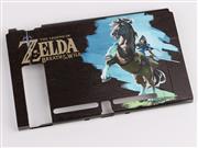 Upgrade Complete Fashion Protective Cover Case Water-Drop for NS Switch - Zeldar 02