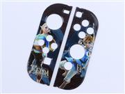 Upgrade Complete Fashion Protective Cover Case Water-Drop for NS Switch - Zeldar 03