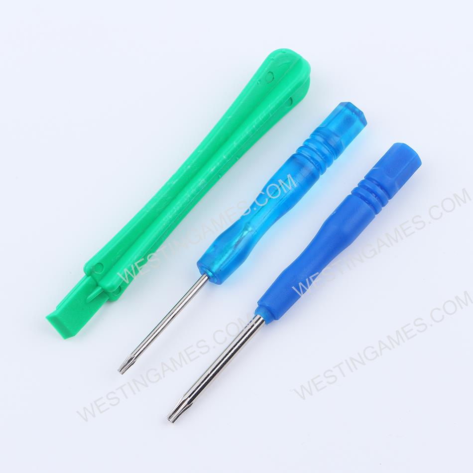 Mini Torx T8 T6 ScrewDirve Set for XBOX360/XBOX ONE Console and Gamepad Controller Repair