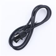 Original 1.2m Power Cord Connecting Cable for XBOX360 XBOX ONE/PS4 Pro AC Adapter - US Plug