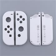 Left and Right Housing Cover Case Set for Switch Joy-con White 03