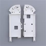 Left and Right Housing Cover Case Set for Switch Joy-con White 05