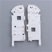 Left and Right Housing Cover Case Set for Switch Joy-con White 06
