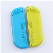 Left and Right Housing Cover Case Set replacement for Switch Joy-con yellow and blue 02