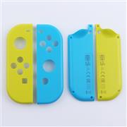 Left and Right Housing Cover Case Set replacement for Switch Joy-con yellow and blue 03