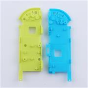 Left and Right Housing Cover Case Set replacement for Switch Joy-con yellow and blue 05