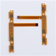 Original Left Right SL SR Button with LED Flex Cable Set replacement for nintendo Switch Joy-con 02
