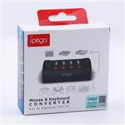 Mouse Keyboard and Controller FPS Converter USB Adapter to PS4 XBOX ONE SWITCH