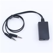 iPega PG-9176 Audio 2 in 1 Chat Converter Adapter for Nintendo Switch Console to Headphone 03