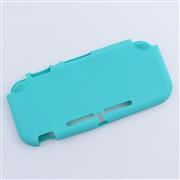 Protective Anti-Slip Soft Silicone Skin Case for Switch Lite Console - Turquoise 02