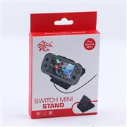 KJH Foldable Stand Mount Holder Height Adjustable Play For Switch Lite