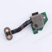 Replacement Front USB Sync/Bind Button Assembly for XBOX ONE X (Pulled)