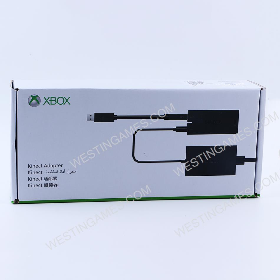 Original XBOX Kinect Power AC Adapter for xbox one X xbox one S Windows 10 PC US Plug