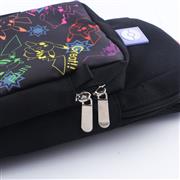 Fashion Backpack Travel Bag Holds for NS Switch and Switch Lite - Pikachu 03